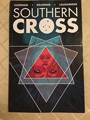 Southern Cross Volume 1 von Image Comics